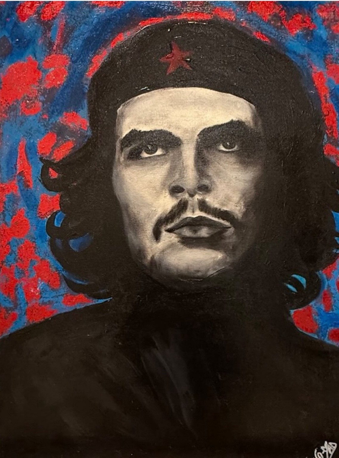 Che Guevara